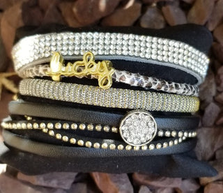 Wrap Bracelets