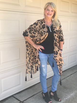Coats & Wraps