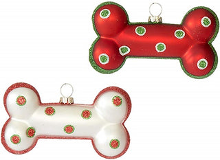 Our Pets Christmas Ornaments