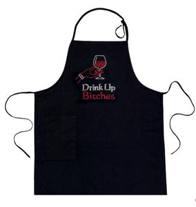 Aprons