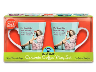 ServeWare BarWare