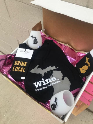 Unique Gift Sets