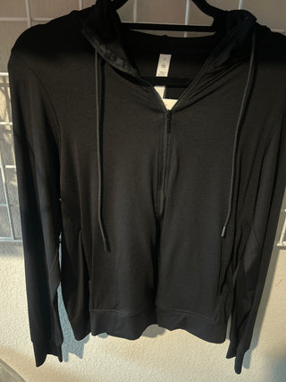Rae Mode Quick Dry  Hooded Jacket
