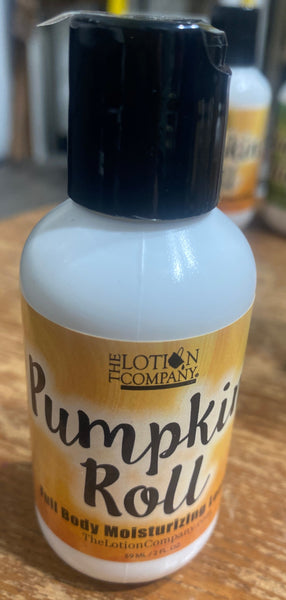 Made in USA Full Body Moisturizer Lotion