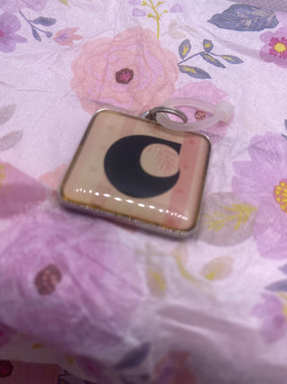 Ganz Square  C  Initial Charm