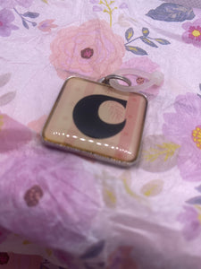 Ganz Square  C  Initial Charm