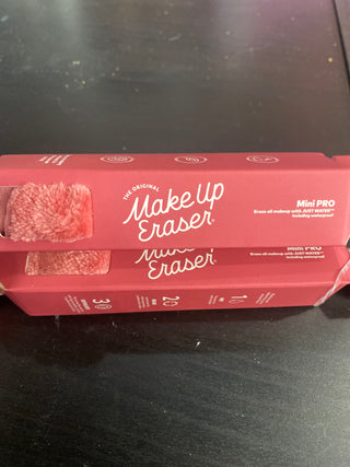 Neutral Mini Original Make up Eraser