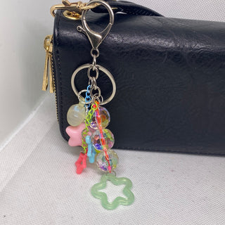 A Star is Born Keyring Key chain