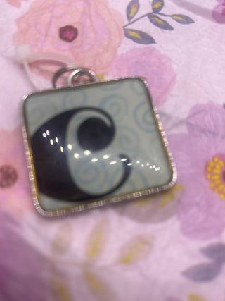 Ganz Square  C  Initial Charm