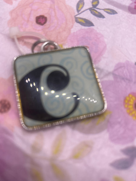 Ganz Square  C  Initial Charm