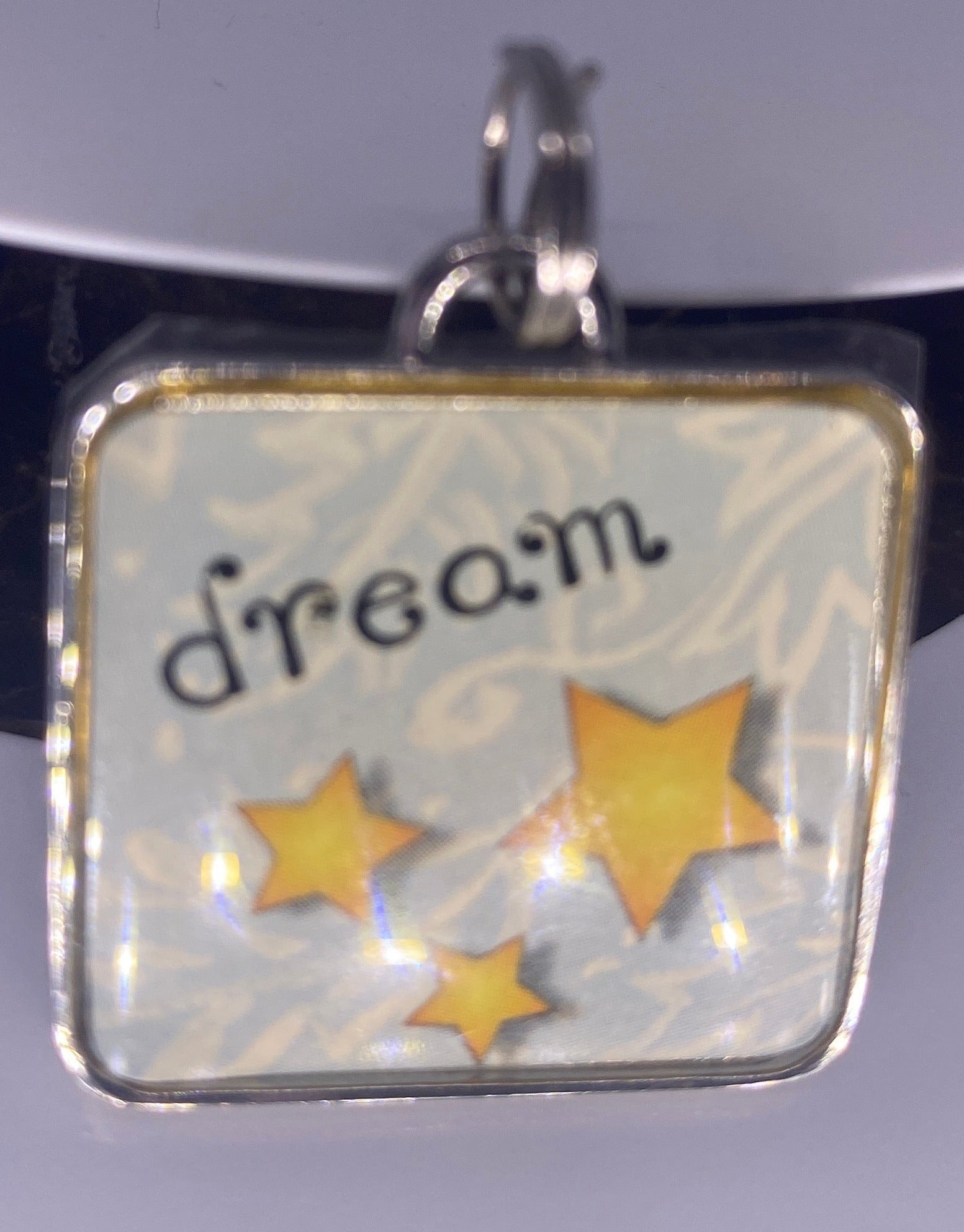 Dream Square Charm