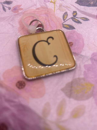 Ganz Square  C  Initial Charm