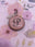 Pink Cursive