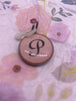 Pink Cursive
