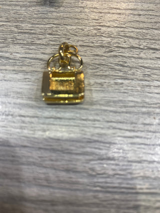 Bling Purse Charm