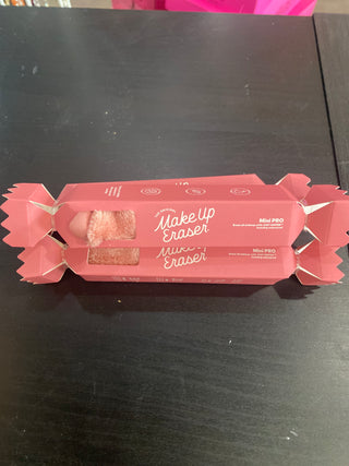 Neutral Mini Original Make up Eraser