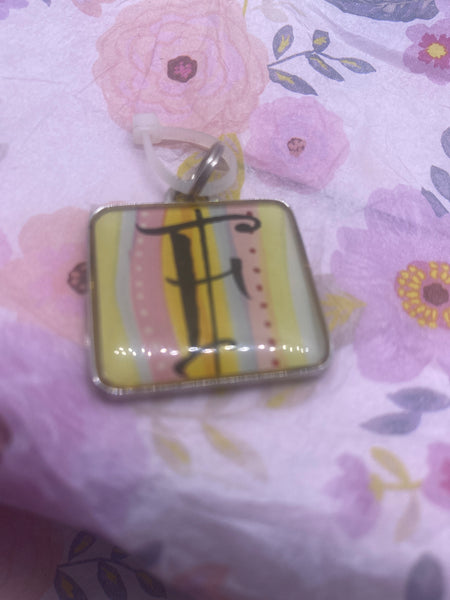Ganz Square  F  Initial Charm