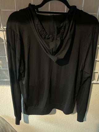 Rae Mode Quick Dry  Hooded Jacket