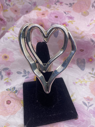 Heart Shape Ring