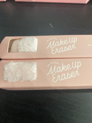 Neutral Mini Original Make up Eraser