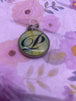 Green Cursive