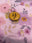 Cursive Yellow