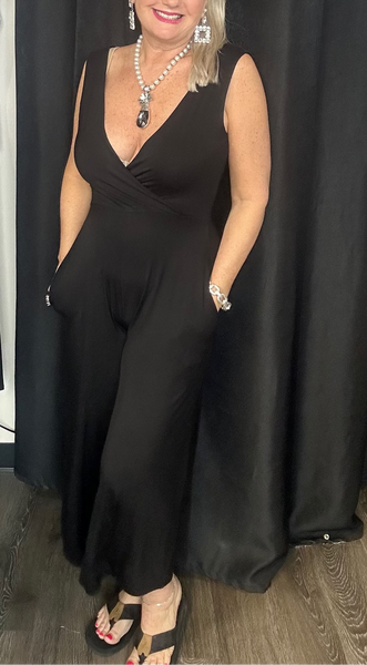 Pearl Teardrop Necklace