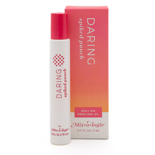 Mixologie Daring Spiked Punch Roller Ball Perfume