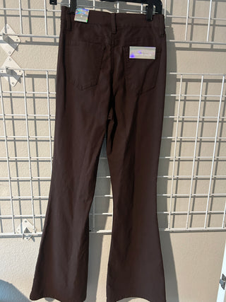 YMI Hyperstretch High Rise Flare Jeans Pants