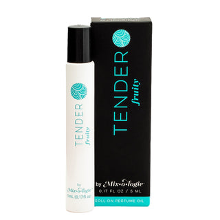 Mixologie Tender Fruity Rollerball Perfume Oil