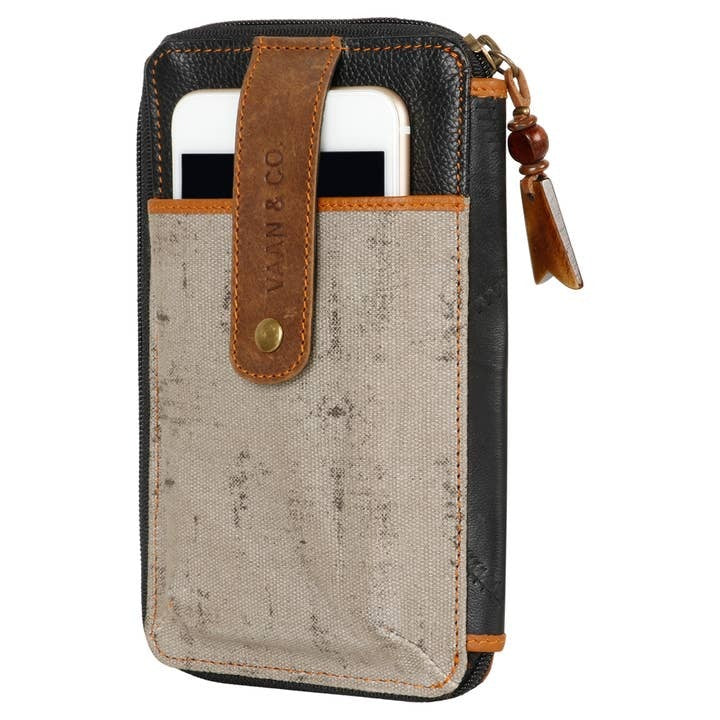 Small Cell Phone  Cross body Crossbody Bag Purse