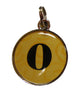 Yellow O