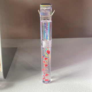 Maximum Shine Clear Watermelon Lip Gloss