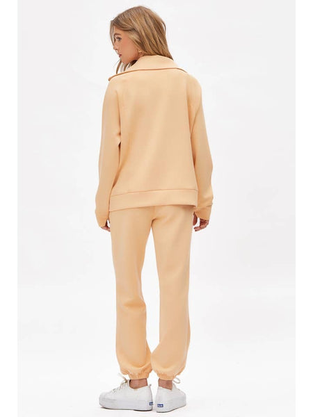 Lightweight with Stretch Modal Travel Jogger Sweatpants