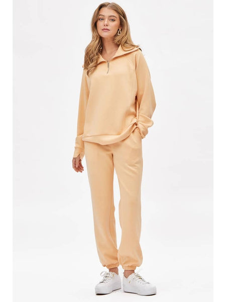 Lightweight with Stretch Modal Travel Jogger Sweatpants