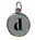 Small Blue D