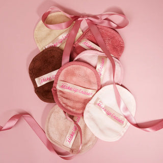 Cheeky Neutral 7 Day Set Make up Eraser