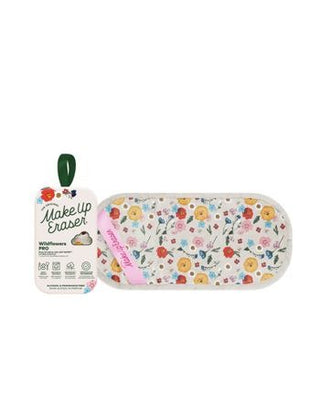 The Original Makeup Eraser Wildflower Mini Pro