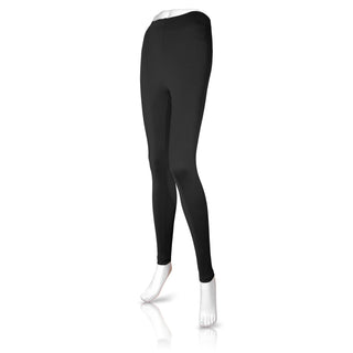 Black Fashion Leggings