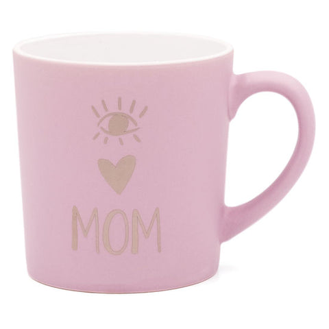 I Heart Mom Coffee Mug