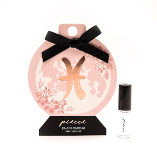 Pisces Mini Zodiac Perfume