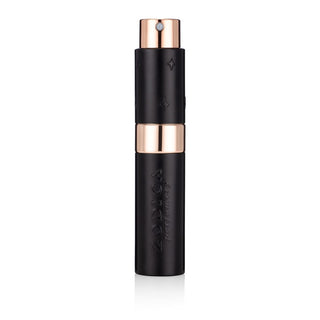 Aquarius Zodiac Perfume Twist & Spritz  Travel Spray Gift Set 8ml