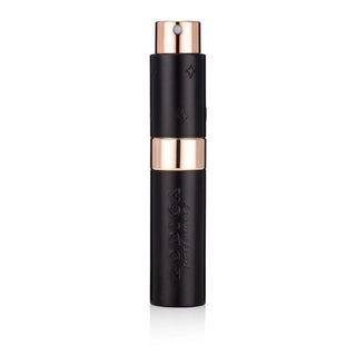 Leo Zodiac Perfume Twist & Spritz  Travel Spray Gift Set 8ml