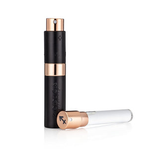Sagittarius Zodiac Perfume Twist & Spritz  Travel Spray Gift Set 8ml