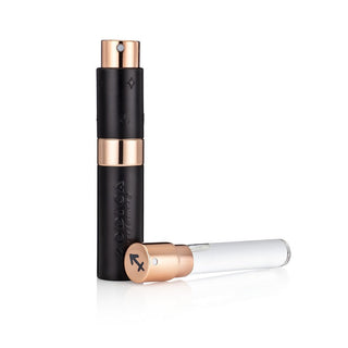 Gemini Zodiac Perfume Twist & Spritz  Travel Spray Gift Set 8ml