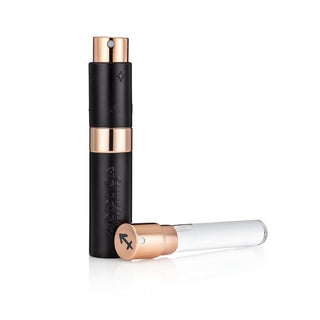 Taurus Zodiac Perfume Twist & Spritz  Travel Spray Gift Set 8ml