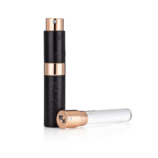 Virgo Zodiac Perfume Twist & Spritz  Travel Spray Gift Set 8ml
