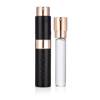 Virgo Zodiac Perfume Twist & Spritz  Travel Spray Gift Set 8ml