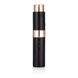 Taurus Zodiac Perfume Twist & Spritz  Travel Spray Gift Set 8ml