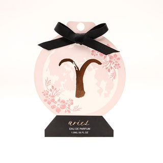 Aries Mini Zodiac Perfume